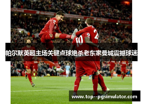 帕尔默英超主场关键点球绝杀老东家曼城震撼球迷
