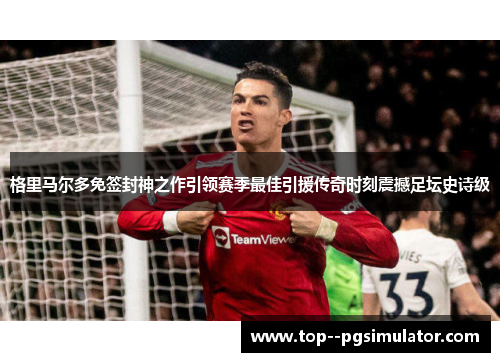 格里马尔多免签封神之作引领赛季最佳引援传奇时刻震撼足坛史诗级 格里马尔多免签封神之作引领赛季最佳引援传奇时刻震撼足坛史诗级